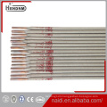 aws ENiCu-7 copper nickel welding rod for nickel-copper alloy